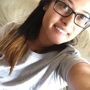 Meet your Posher, Briana